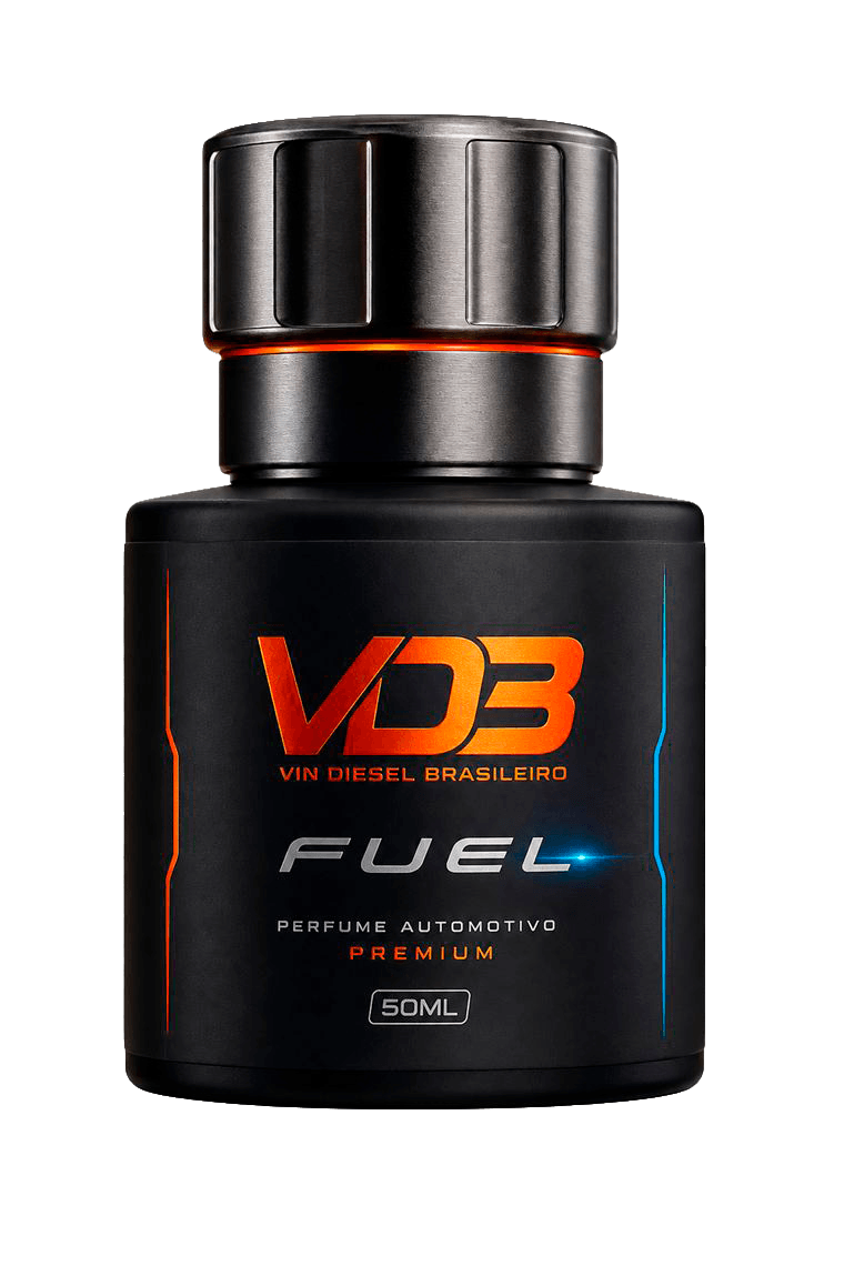 Perfume Fuel